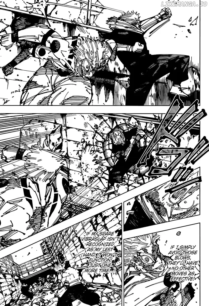 Jujutsu Kaisen Chapter 263 image 13_optimized